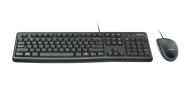 Logitech Desktop MK120