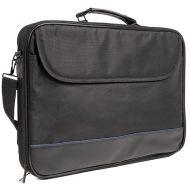 Geanta laptop Spacer Hans 17.3" negru