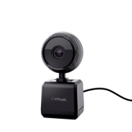 Camera Trust Nintendo Switch 2, negru