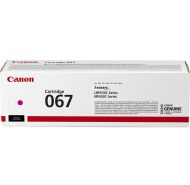 CANON CRG067M MAGENTA TONER CARTRIDGE