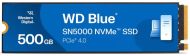 Western Digital Blue SN5000
