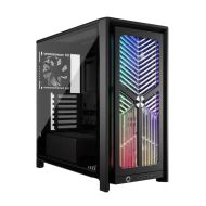 CR CASE FRAME 4000X RS BL