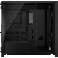 CR CASE 5000D RS Modular Mid-Tower BL