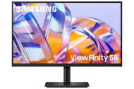 Monitor Samsung 32" LS32H800UAUXEN