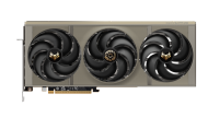 Sapp NITRO+ AMD RD RX 9070 XT GAM OC