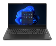 Laptop Lenovo V15 G7 IWC, Procesor Intel Core 5 320 up to 4.6GHz, 15.6" FHD (1920x1080) IPS 300nits Anti-glare, ram 16GB (1x16GB) 5600MHz DDR5, 1TB SSD M.2 PCIe NVMe, Intel Graphics, culoare black, DOS