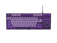Tastatura Fury Kanabo K2 violet