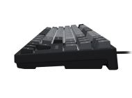 Tastatura Fury Kanabo K2 gri-negru
