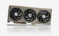 Sapp NITRO+ AMD RD RX 9070 XT GAM OC 16G