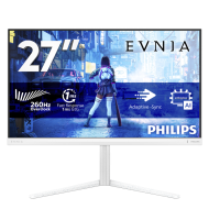 Monitor Philips 27" 27M2N5201P/00