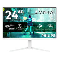 Monitor Philips 24" 24M2N3201PL/00