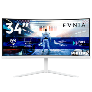 Monitor Philips 34" 34M2C5601QA/00