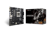 Biostar A620MS motherboard