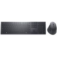 DL TASTATURA + MOUSE KM900 WIRELESS