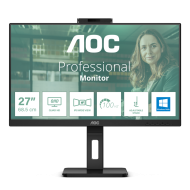 MONITOR 27" AOC Q27P3CW