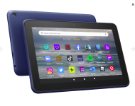 Amazon Fire 7 Tablet 16GB Denim