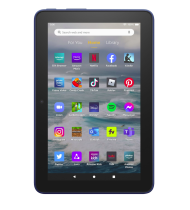 Amazon Fire 7 Tablet 16GB Denim