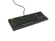 GENESIS Thor 404 TKL keyboard Gaming USB