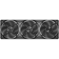 Ventilat CORSAIR RS360 II Unified Frame
