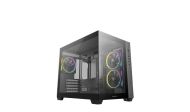 Carcasa Deepcool CG330 BLACK