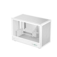 Carcasa Deepcool CH260 WHITE