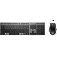 HP 725 Multi Rchrgbl WLS Mouse&Keyboard