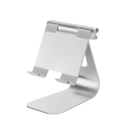 NM Smartphone/Tablet Stand Silver