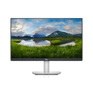 Monitor LED Dell S2722DC, 27" QHD (2560x1440), IPS, 350nits, 4ms, 75Hz, culoare negru