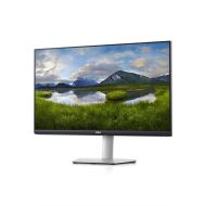 Monitor LED Dell S2722DC, 27" QHD (2560x1440), IPS, 350nits, 4ms, 75Hz, culoare negru
