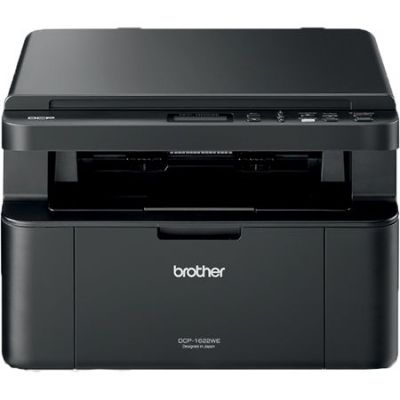 Brother Multifunctionala laser A4 monocrom DCP-1622WE