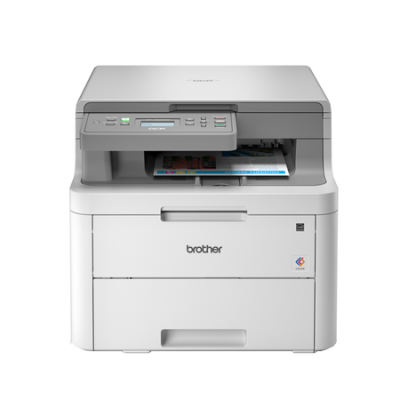 Brother Multifunctionala laser A4 color DCP-L3510CW