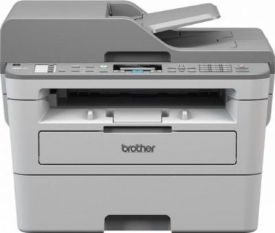 Brother Multifunctionala laser A4 monocrom MFC-B7715DW