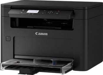 Imprimanta multifunctionala nono, A4, 22ppm, Canon i-SENSYS MF112, 600x600dpi, print, copy, scan, USB