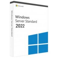Microsoft Windows Server 2022 Essentials Edition - ROK - 10CORE (for Distributor sale only)