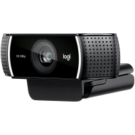 LOGITECH Webcam C922 Pro Stream Webcam - EMEA
