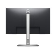 Monitor LED Dell P2423D, 24" QHD (2560x1440), IPS, 300nits, 5ms, 60Hz, culoare black-grey