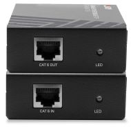Lindy HDMI & IR over 100Base-T IP Extend