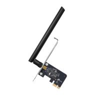 TP-LINK  PCI-E AC600 DUAL-BAND ADAPTER