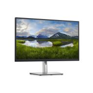 Monitor LED Dell P2723D, 27" QHD (2560x1440), IPS, 350nits, 5ms, 60Hz, culoare Black-Grey