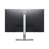 Monitor LED Dell P2723D, 27" QHD (2560x1440), IPS, 350nits, 5ms, 60Hz, culoare Black-Grey
