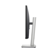 Monitor LED Dell P2723DE, 27" QHD (2560x1440), IPS, 350nits, 5ms, 60Hz, culoare black-grey