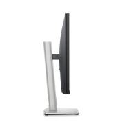 Monitor LED Dell P2723DE, 27" QHD (2560x1440), IPS, 350nits, 5ms, 60Hz, culoare black-grey