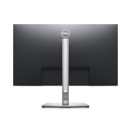 Monitor LED Dell P2723DE, 27" QHD (2560x1440), IPS, 350nits, 5ms, 60Hz, culoare black-grey