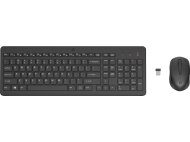 HP 330 Wireless Mouse and Keyboard Combo