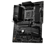 MB MSI B550-A PRO AM4