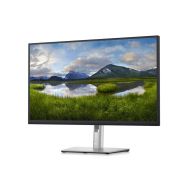Monitor LED Dell P2723QE, 27" UHD 4K (3840x2160), IPS, 350nits, 5ms, 60Hz, culoare Black-Grey