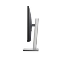 Monitor LED Dell P2723QE, 27" UHD 4K (3840x2160), IPS, 350nits, 5ms, 60Hz, culoare Black-Grey