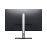 Monitor LED Dell P2723QE, 27" UHD 4K (3840x2160), IPS, 350nits, 5ms, 60Hz, culoare Black-Grey
