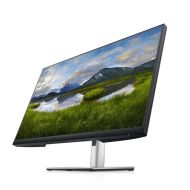 Monitor LED Dell P2723QE, 27" UHD 4K (3840x2160), IPS, 350nits, 5ms, 60Hz, culoare Black-Grey