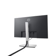Monitor LED Dell P2723QE, 27" UHD 4K (3840x2160), IPS, 350nits, 5ms, 60Hz, culoare Black-Grey